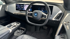 BMW iX 385kW xDrive50 M Sport 111.5kWh 5dr Auto Electric Estate